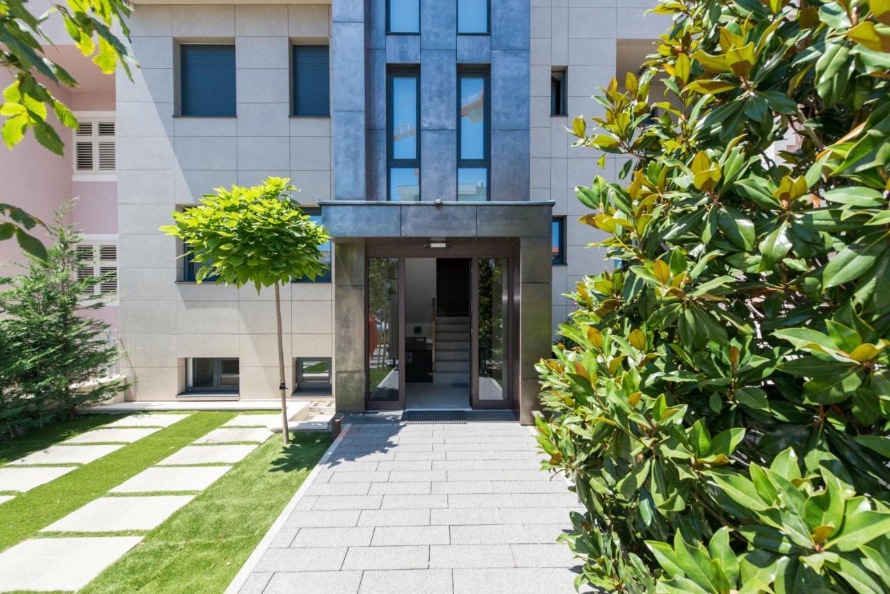 Chris'S Condo 2 Σπλιτ Εξωτερικό φωτογραφία