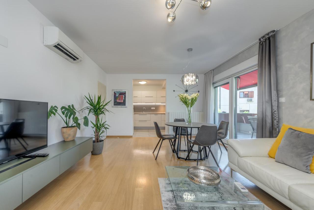 Chris'S Condo 2 Σπλιτ Εξωτερικό φωτογραφία