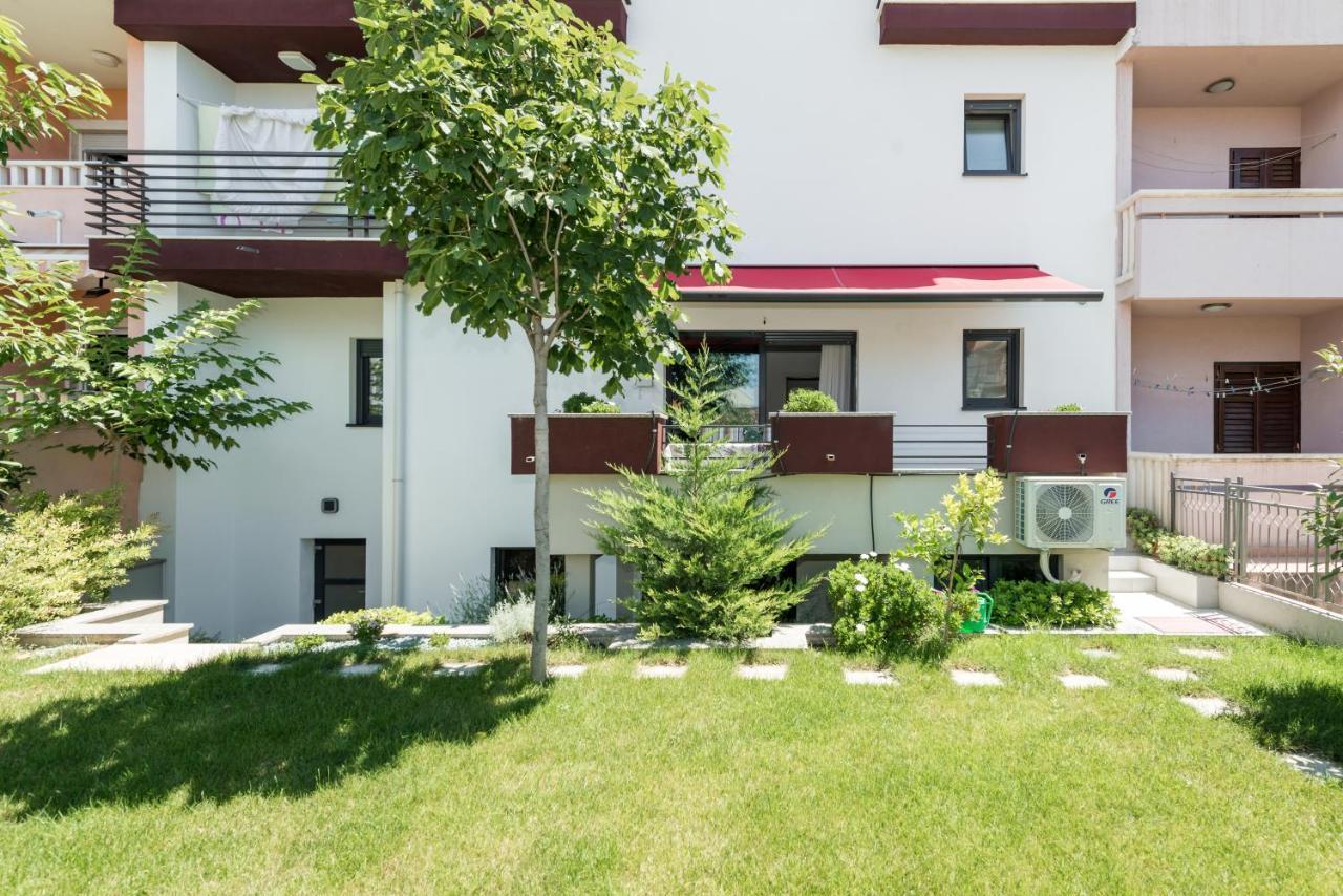 Chris'S Condo 2 Σπλιτ Εξωτερικό φωτογραφία